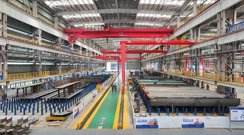 京杭運河首批新能源智能商品船正式下水，人工智能基礎軟件賦能運河綠色航運新時代