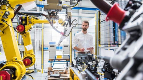 美國是否真的在衰落？企業管理的視角